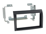 21CT23FT29 2-DIN Kehys Fiat
