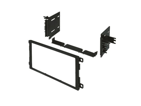 21CT23GM06 Asennuskehys Chevroletille