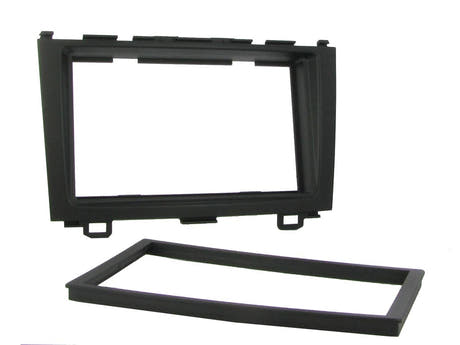 CT23HD02A 2-DIN Kehys Honda CR-V:lle