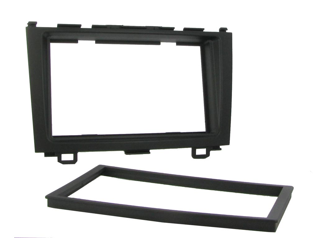 CT23HD02A 2-DIN Kehys Honda CR-V:lle