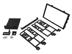 CT23HD13 2-DIN Kehys Honda
