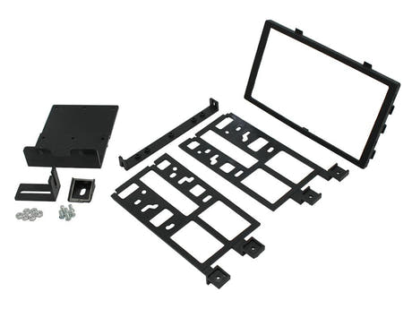 CT23HD13 2-DIN Kehys Honda