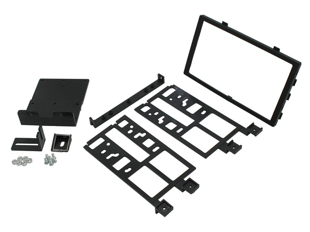 CT23HD13 2-DIN Kehys Honda