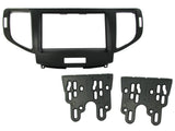 CT23HD15 2-DIN Kehys Honda Accord