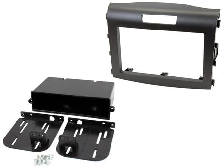 21CT23HD24 2-DIN Kehys Honda