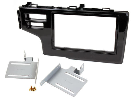 21CT23HD37L 2-DIN Kehys Hondaan
