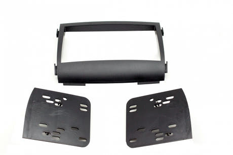 CT23HY02A 2-DIN Kehys Hyundaihin