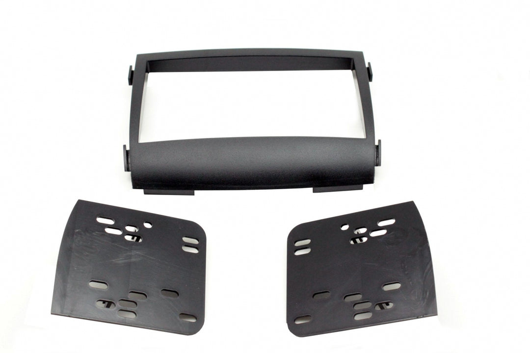 CT23HY02A 2-DIN Kehys Hyundaihin