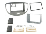 CT23HY25 2-DIN Kehys Hyundai
