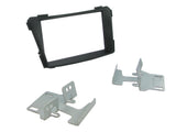 21CT23HY28 2-DIN Kehys Hyundaille