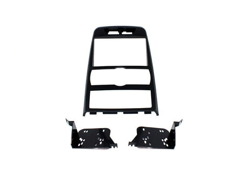 CT23HY35 2-DIN Kehys Hyundai Genesis-Coupe 2010-2012