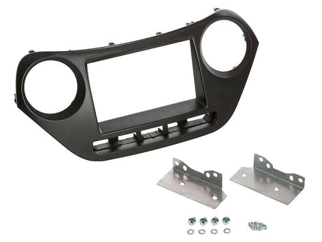CT23HY38L 2-DIN Kehys Hyundai