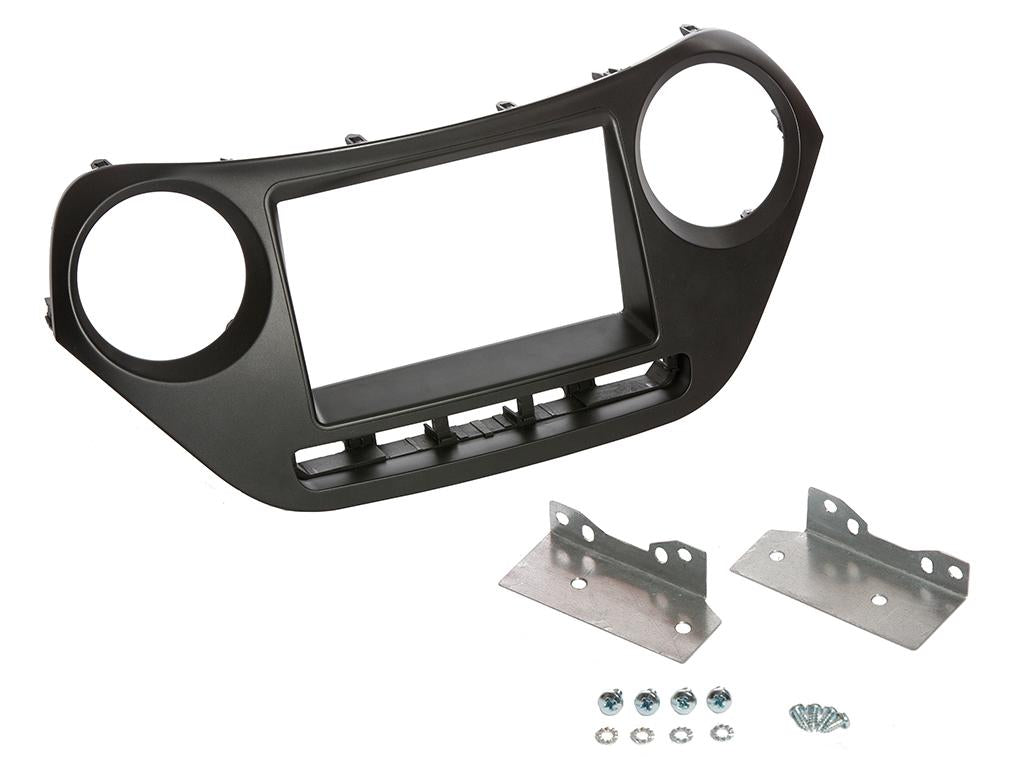 CT23HY38L 2-DIN Kehys Hyundai