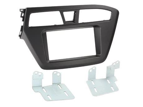 CT23HY42L 2-DIN Kehys Hyundai