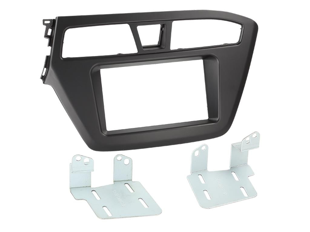 CT23HY42L 2-DIN Kehys Hyundai