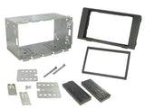 CT23IV03 2-DIN Kehys Iveco Dailylle