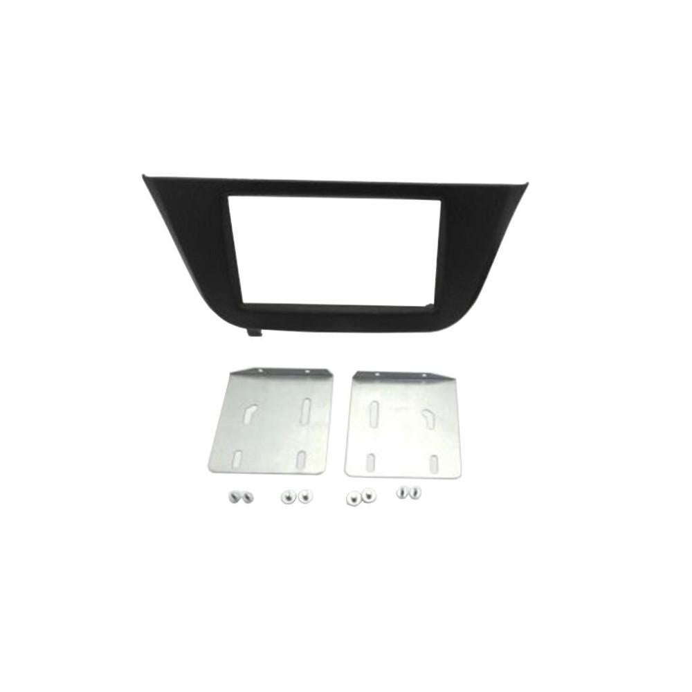 CT23IV04 2-DIN Kehys Iveco Dailylle