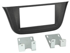 CT23IV04 2-DIN Kehys Iveco Dailylle