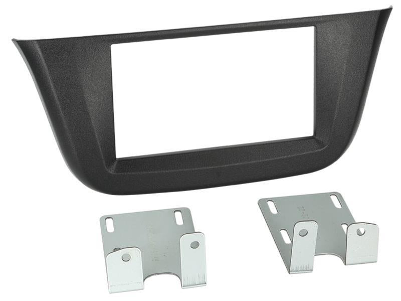 CT23IV04 2-DIN Kehys Iveco Dailylle