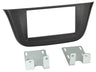 CT23IV04 2-DIN Kehys Iveco Dailylle