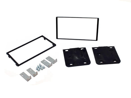 CT23KI01A 2-DIN Kehys Kia Carnival 2002-2006