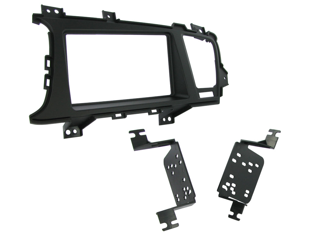 CT23KI26L 2-DIN Kehys Kia