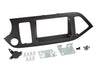 CT23KI30L 2-DIN Kehys Kiaan