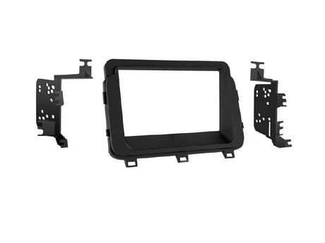21CT23KI50 2-DIN Kehys Kia Optimalle