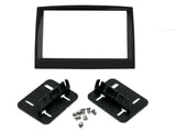 21CT23KI57 2-DIN Kehys Kialle