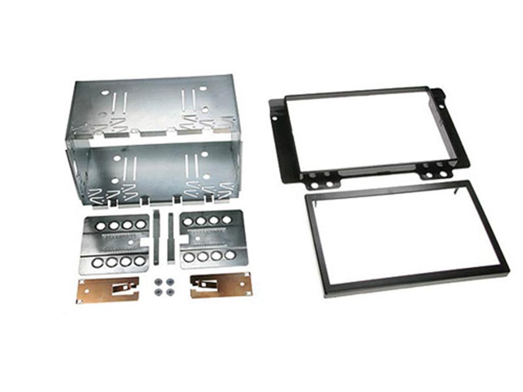 CT23LR01 2-DIN Kehys Land Rover