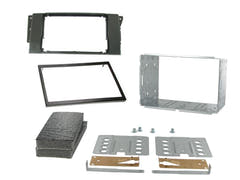 CT23LR02A 2-DIN Kehys Land Roveriin