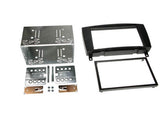 CT23MB04 2-DIN Kehys Mercedes