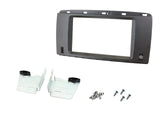 CT23MB07A 2-DIN Kehys Mercedes R-luokkaan
