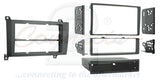 CT23MB10 2-DIN Kehys Mercedesille