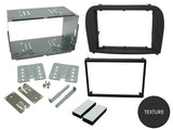 CT23MB11 2-DIN Kehys Mercedes SL 2001-2011