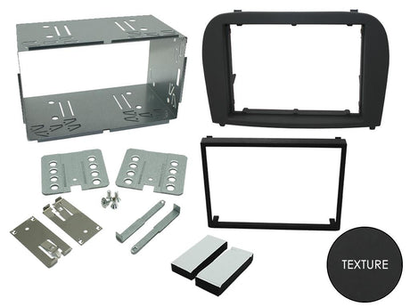 CT23MB11 2-DIN Kehys Mercedes SL 2001-2011