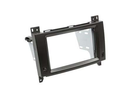 CT23MB28 2-DIN Kehys Mercedes
