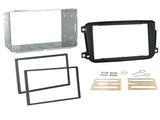 CT23MM02 2-DIN Kehys Smart