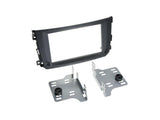 21CT23MM03 2-DIN Kehys Smart