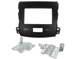 21CT23MT01 2-DIN-kehys Mitsubishille