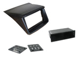 21CT23MT12 2-DIN Kehys Mitsubishille