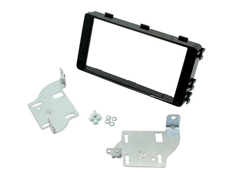 CT23MT16 2-DIN Kehys Mitsubishi