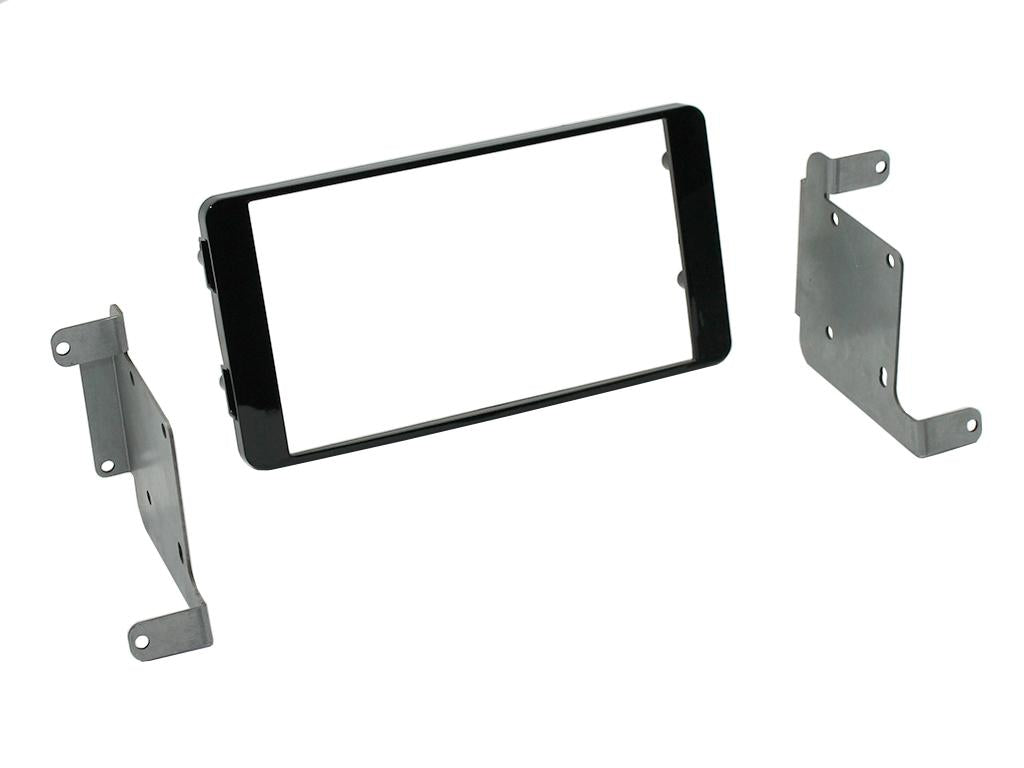 CT23MT22 2-DIN Kehys Mitsubishi L200
