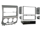 21CT23MZ06 2-DIN Kehys Mazdalle