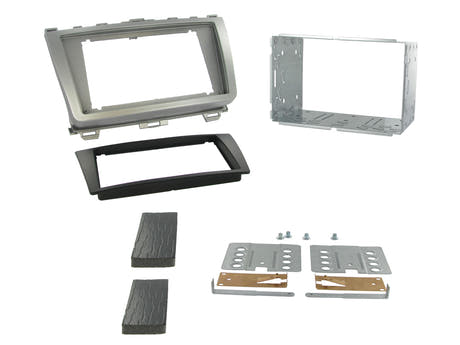 CT23MZ13 2-DIN Kehys Mazda 6 2008-2011