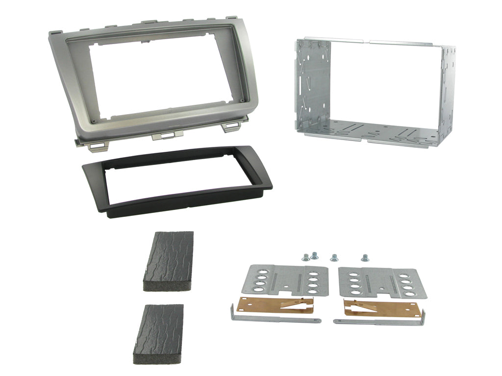 CT23MZ13 2-DIN Kehys Mazda 6 2008-2011