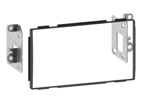 21CT23NS01 2-DIN Kehys Nissanille