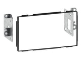 21CT23NS01 2-DIN Kehys Nissanille