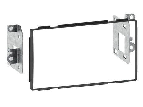 21CT23NS01 2-DIN Kehys Nissanille