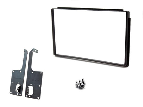 21CT23NS07 2-DIN Kehys Nissan X-Trailille
